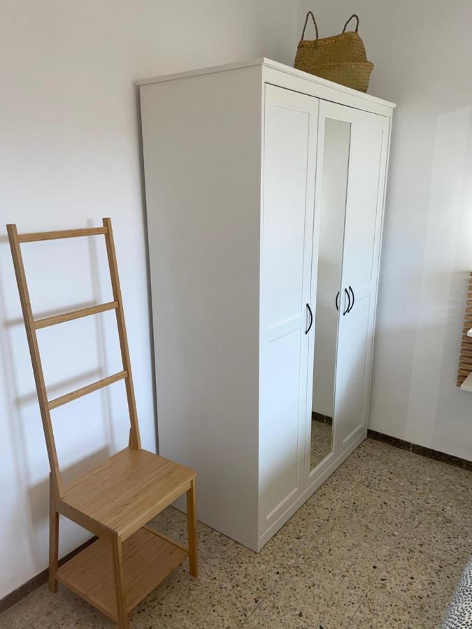 Apartment Costa Brava En Verges Exterior foto