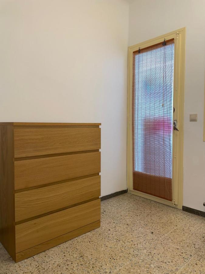 Apartment Costa Brava En Verges Exterior foto